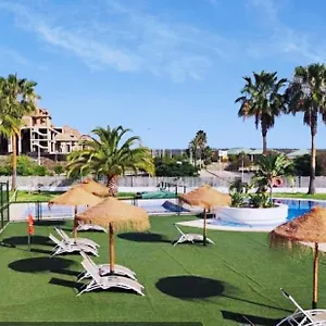  Apartamento Sea&sun Costa Esuri Isla Canela