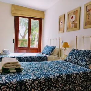  Apartamento Vista Esuri Sun